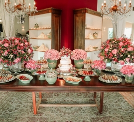 Casamento Nayara e Moacir